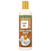 Creme of Nature Detangling & Conditioning Shampoo with Coconut Milk – 12 oz - ANNS BEAUTY SUPPLY